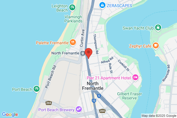Fremantle Quality Furniture