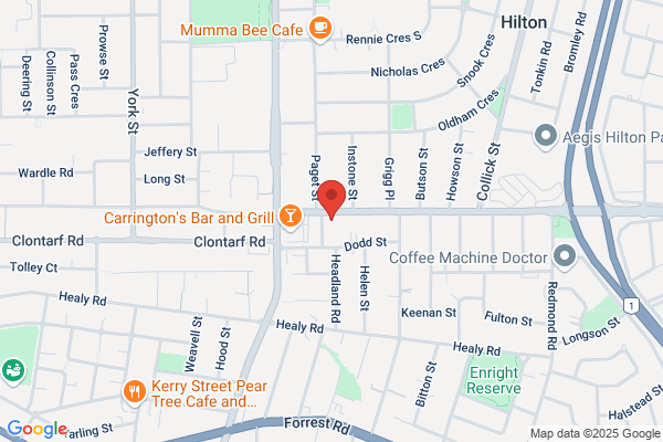 IGA Hamilton Hill