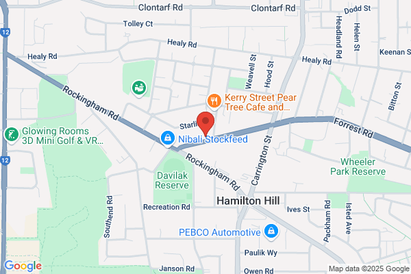 Kerry St Community School