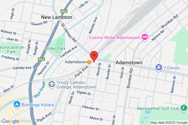 Mattara Dry Cleaners