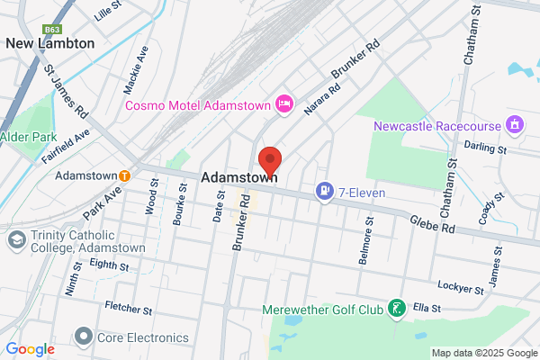 Adamstown Child Care Centre