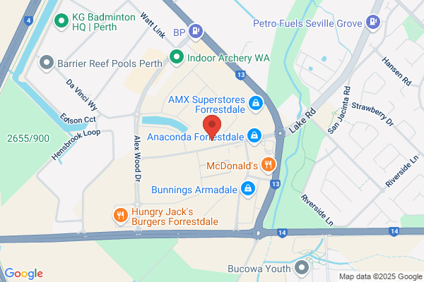 Alex Barr Plumbing Pty Ltd