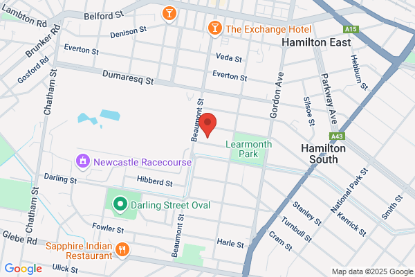 Hamilton South Equine Hospital