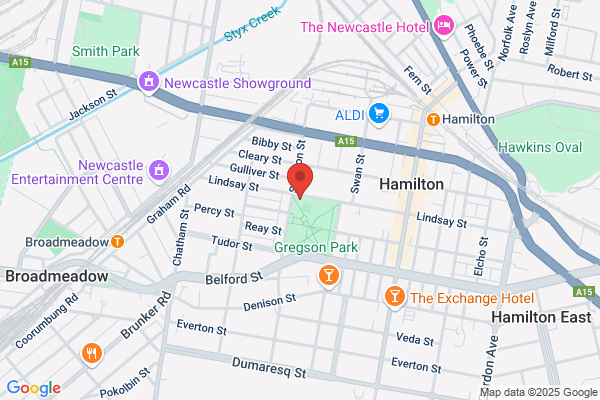 Lake Macquarie Refrigeration Pty Ltd