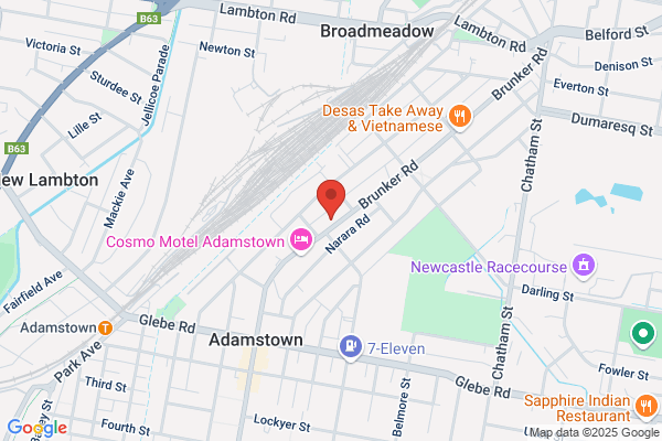 Newcastle Radiology
