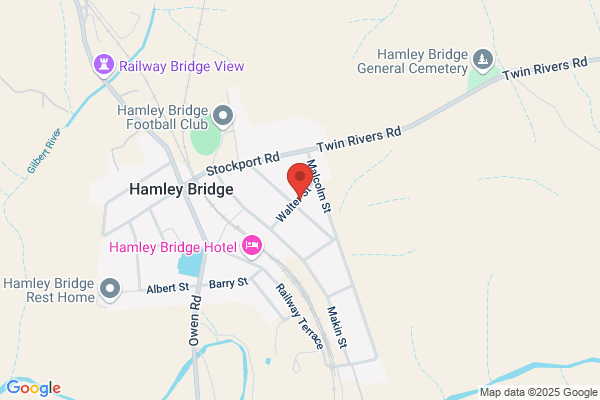 Hamley Bridge Primary School
