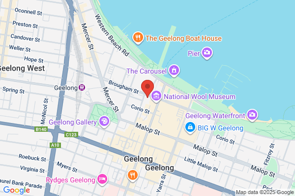 Office Of Public Prosecutions Victoria