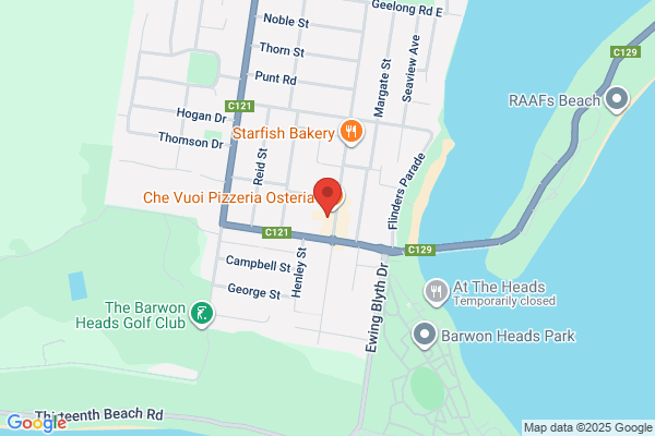 Barwon Booksellers