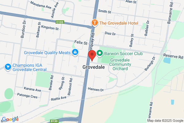 Catering Geelong