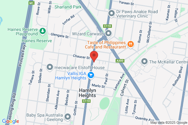 Fitzgerald, Stephen Dr