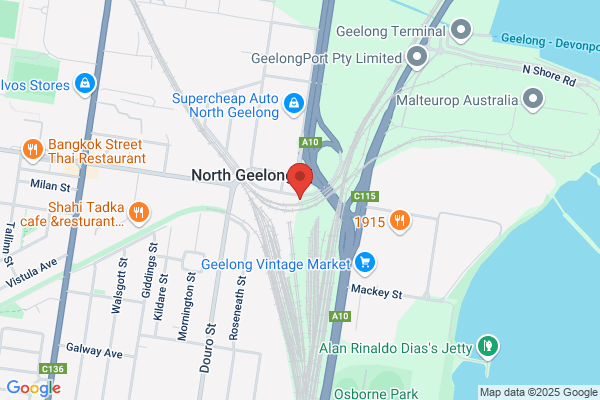 Geelong Reprographics