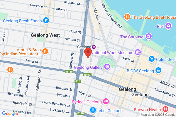 Geelong Skills Store