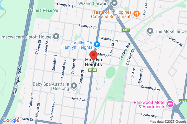 Geelong True Colours Painting Service