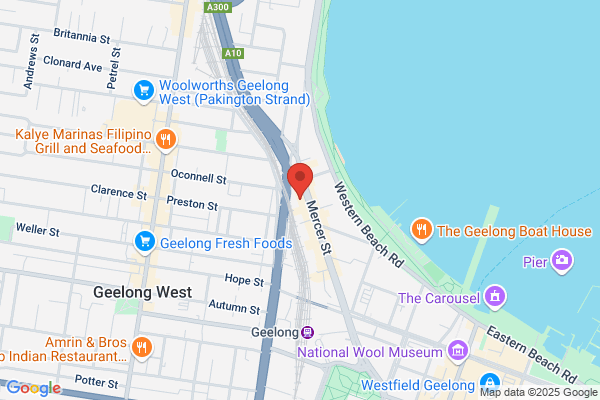 Shine Hand Carwash - Geelong