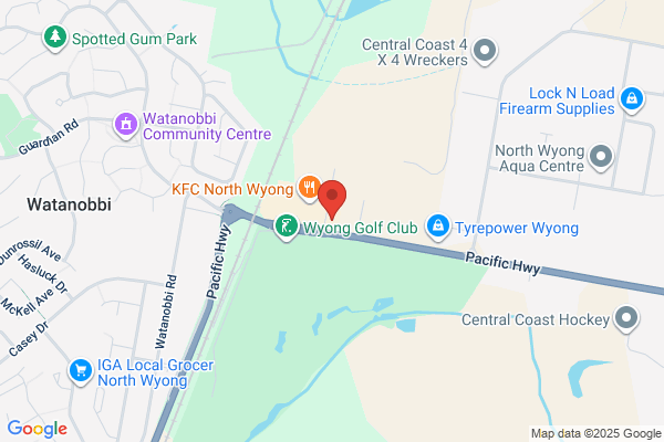 Central Connect Nsw Pty Ltd