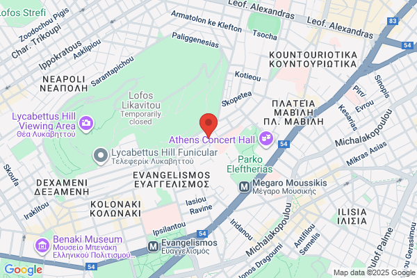 Athen Beauty Salon
