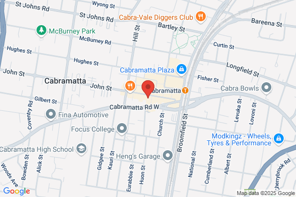 Bill Trung Binh Ta & Associates Dental Centre
