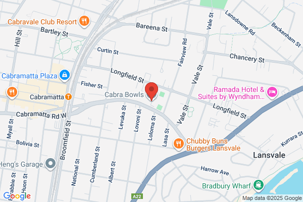 Cabramatta Bowling Club