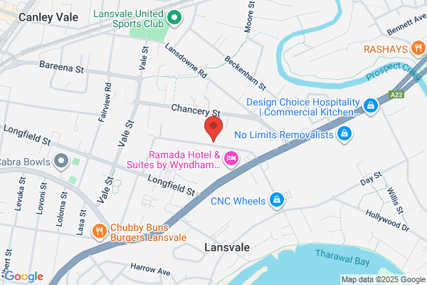 Cabramatta Collision Centre