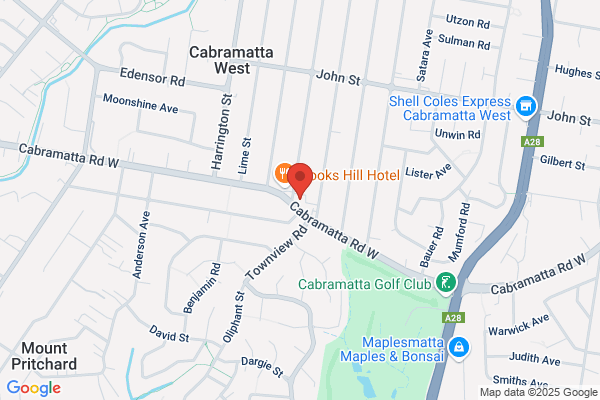 Cabramatta Laundry & Dry Cleaning