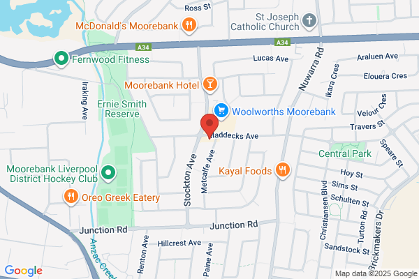 Chiropractic Centre