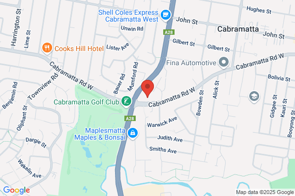 Express Car Wash