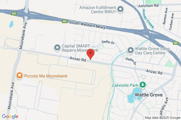 HQ Accounting - Cabramatta