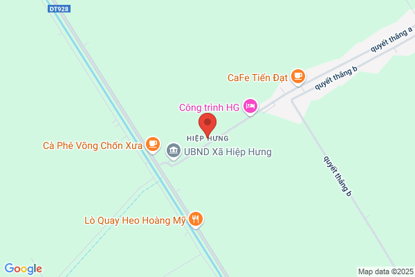Hiep Hung