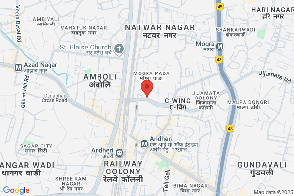 Indo Chinese Mission Training