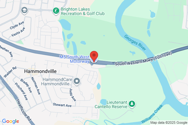 Interlink Roads South West M5 Motorway Pty Ltd