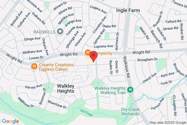 Walkley Heights Child Care Centre