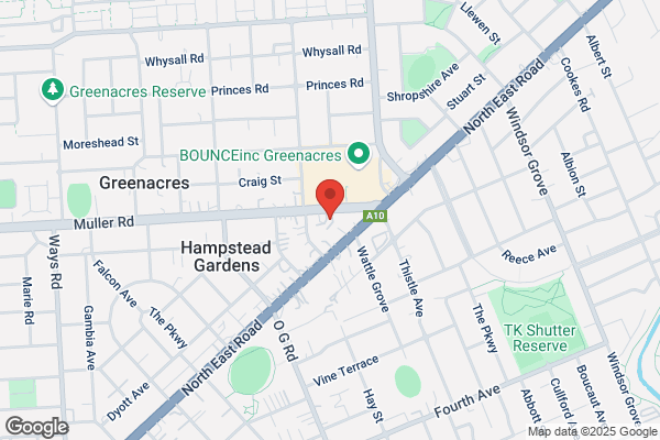 Adelaide Souvenir Wholesalers