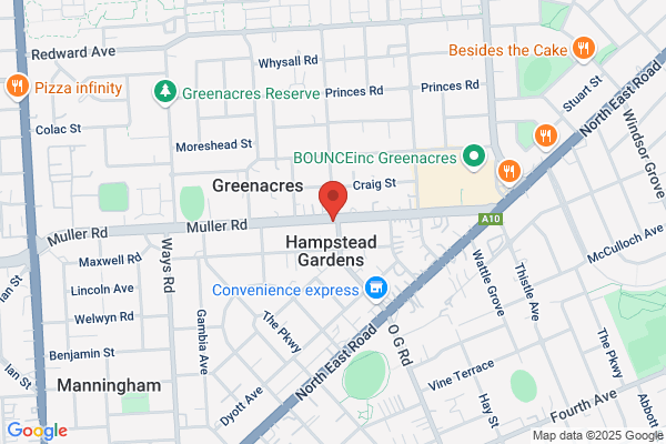 Hi-Speed Security Service Locksmiths