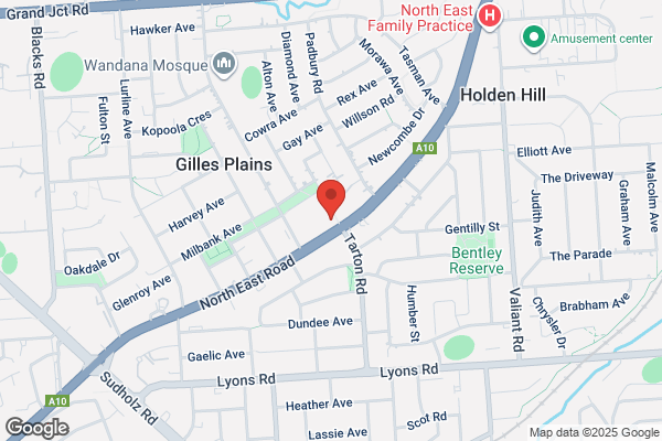 Holden Hill Radiator Repairs