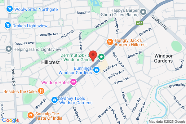 Houtermans Horner Conveyancing