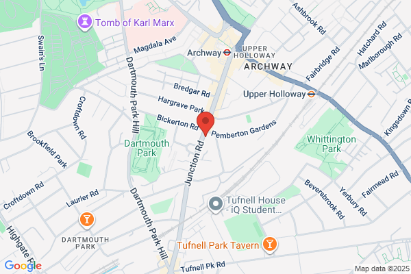 Junction Locksmiths
