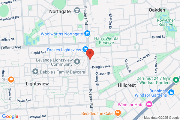 Oakden Medical Centre