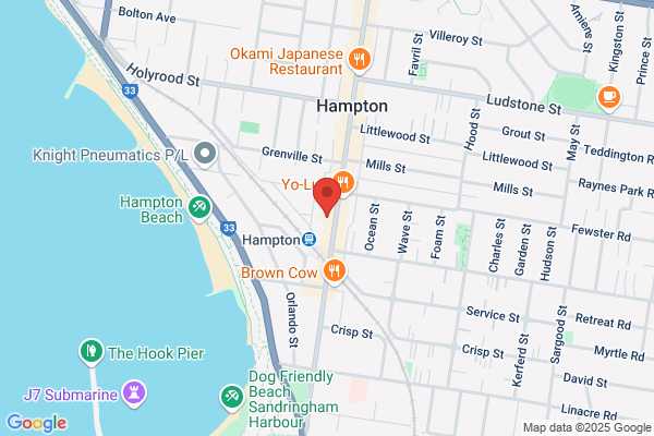 Hampton Bicycles