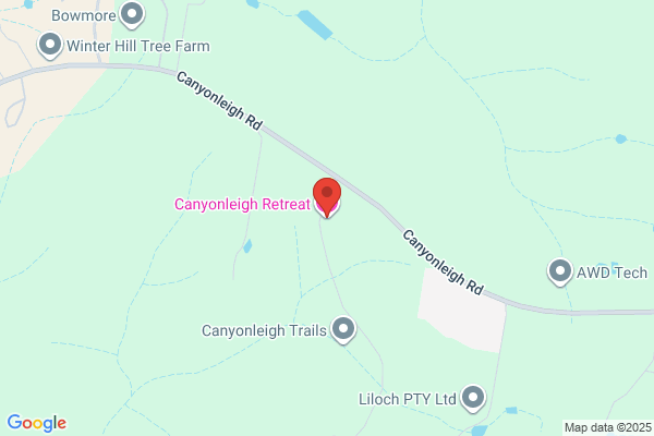 Australian Country Retreats