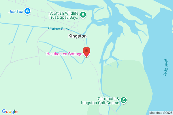 Heatherlea Homes