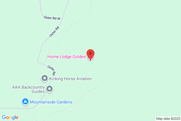 Home Lodge