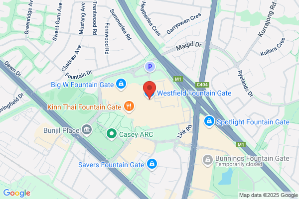 Coffee & Creams