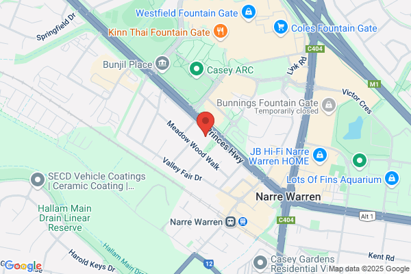 Wellbeing Chiropractic Narre Warren