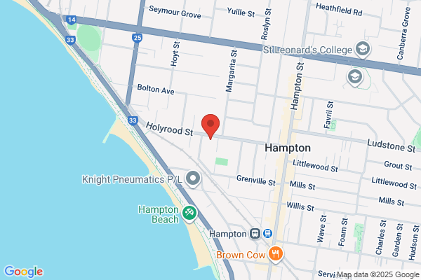 D & D Hanley Pty Ltd