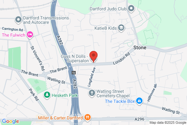 Doveton Guys And Gals Hairdressers