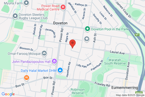 Doveton Uniting Child Care & Kindergarten