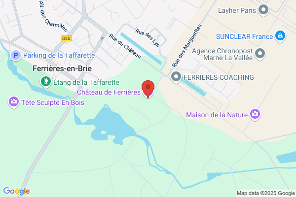 Ferriere B