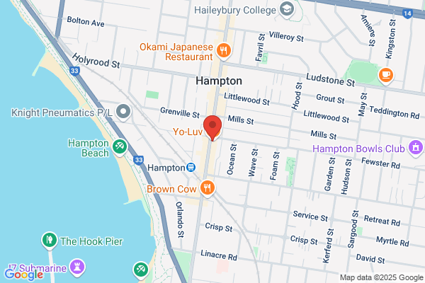 By Korea Hampton