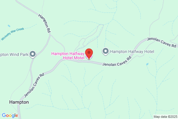 Hampton Roadhouse