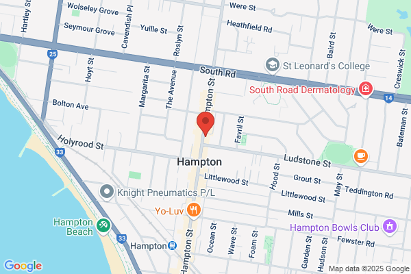 Cafe Tandoor Bayside